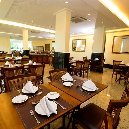 科里卡莱普拉亚酒店 Conceição da Barra 外观 照片