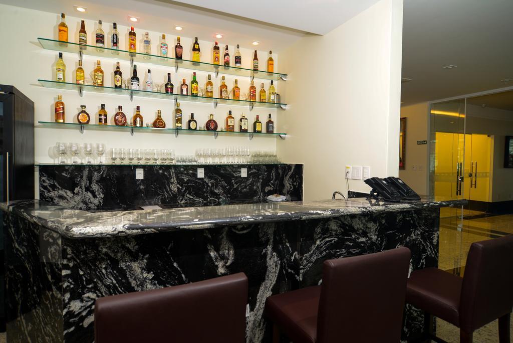 科里卡莱普拉亚酒店 Conceição da Barra 外观 照片