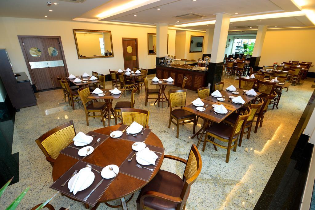 科里卡莱普拉亚酒店 Conceição da Barra 外观 照片