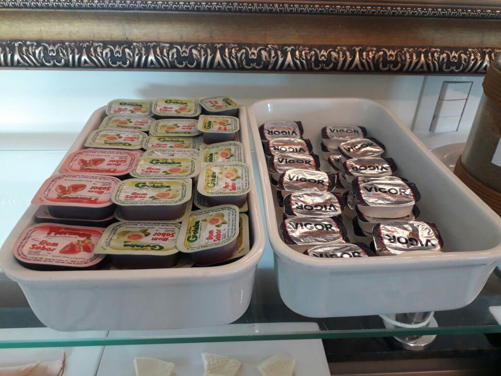 科里卡莱普拉亚酒店 Conceição da Barra 外观 照片