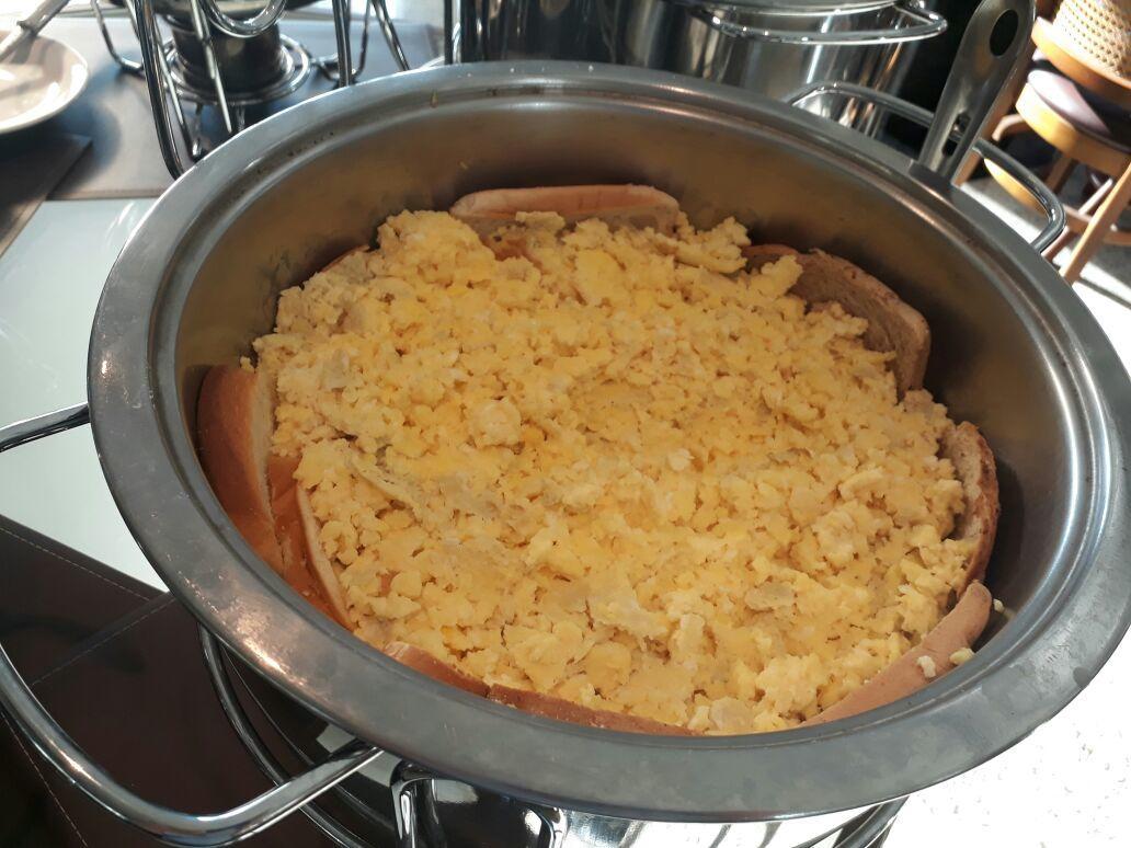 科里卡莱普拉亚酒店 Conceição da Barra 外观 照片