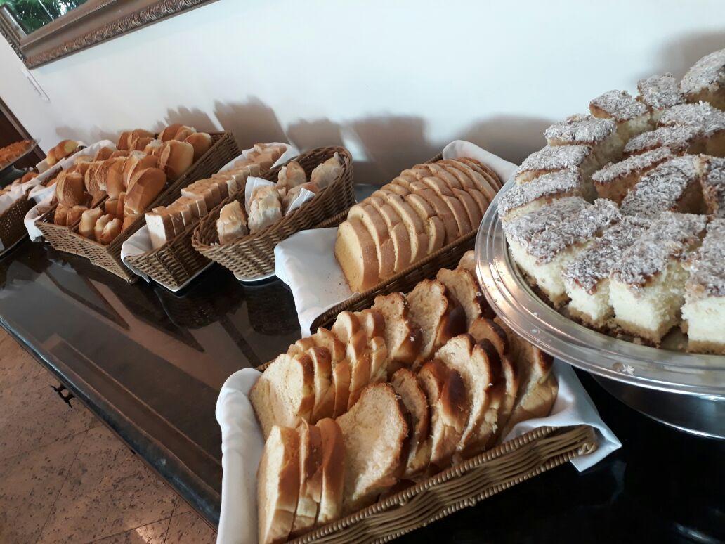 科里卡莱普拉亚酒店 Conceição da Barra 外观 照片