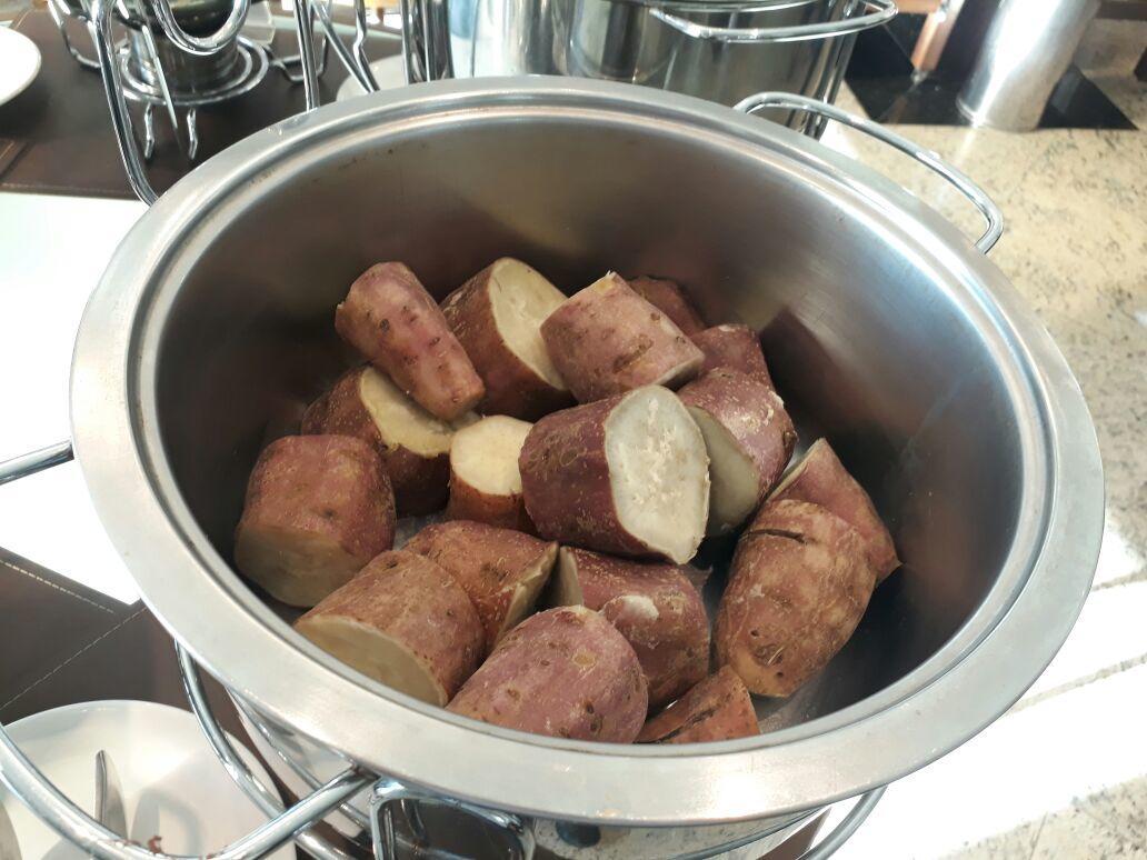 科里卡莱普拉亚酒店 Conceição da Barra 外观 照片