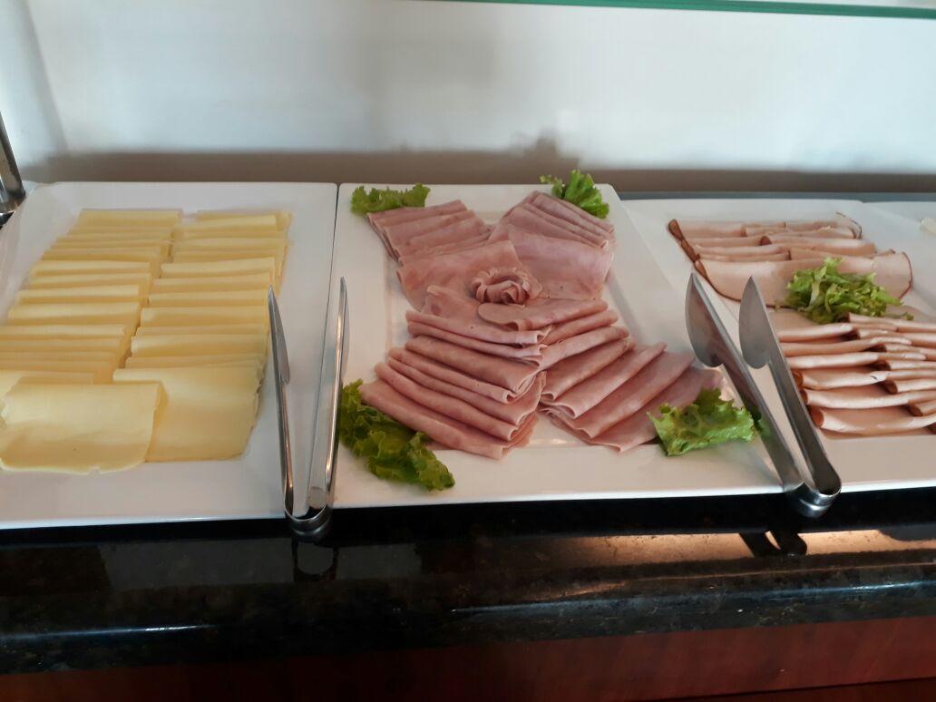 科里卡莱普拉亚酒店 Conceição da Barra 外观 照片