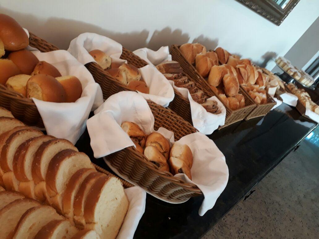 科里卡莱普拉亚酒店 Conceição da Barra 外观 照片